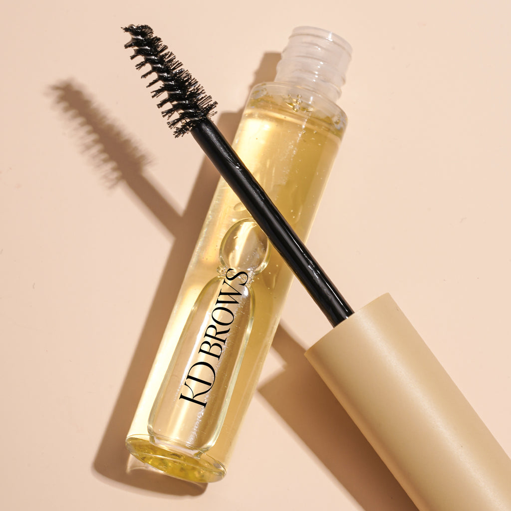 Brow & Lash Oil