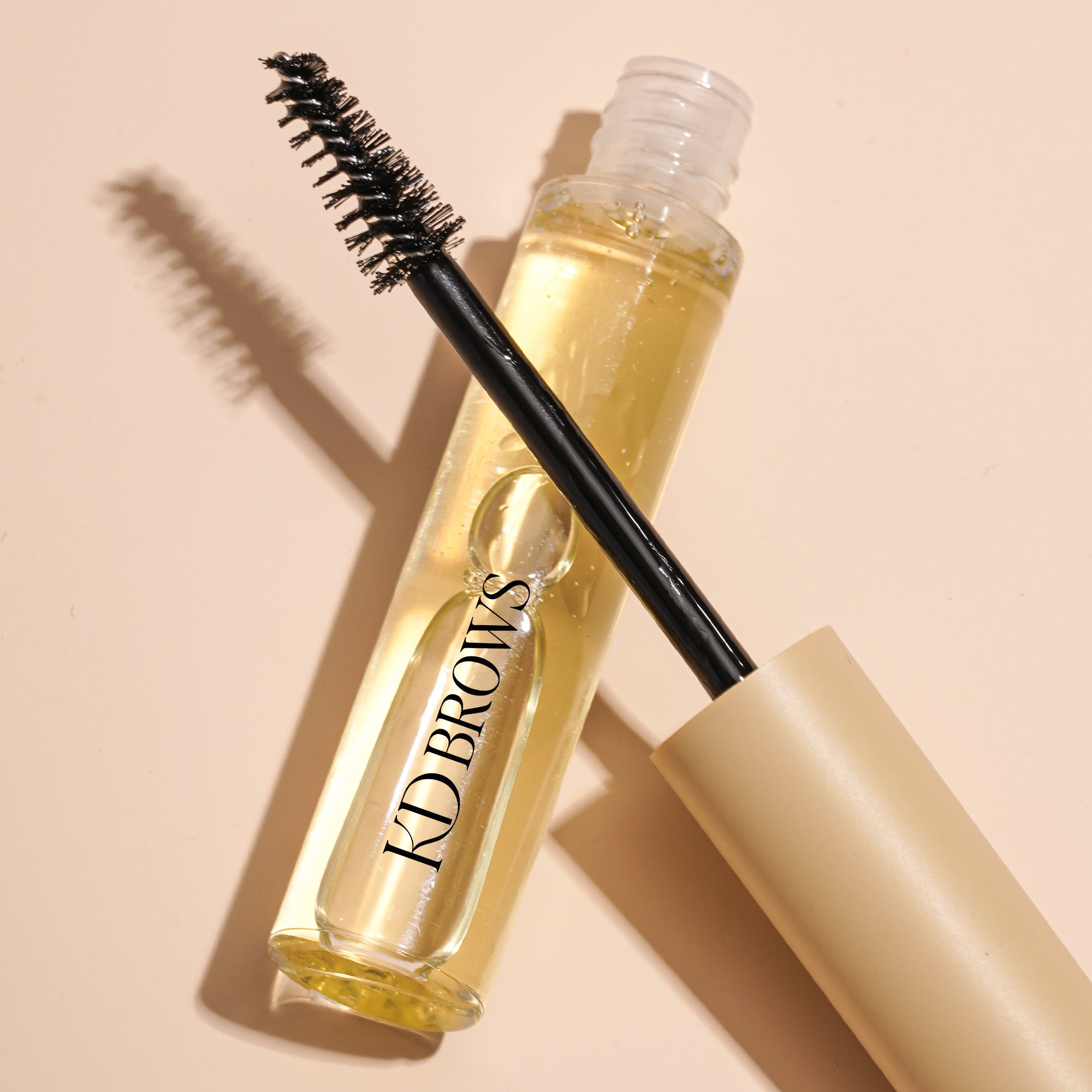 Brow & Lash Oil