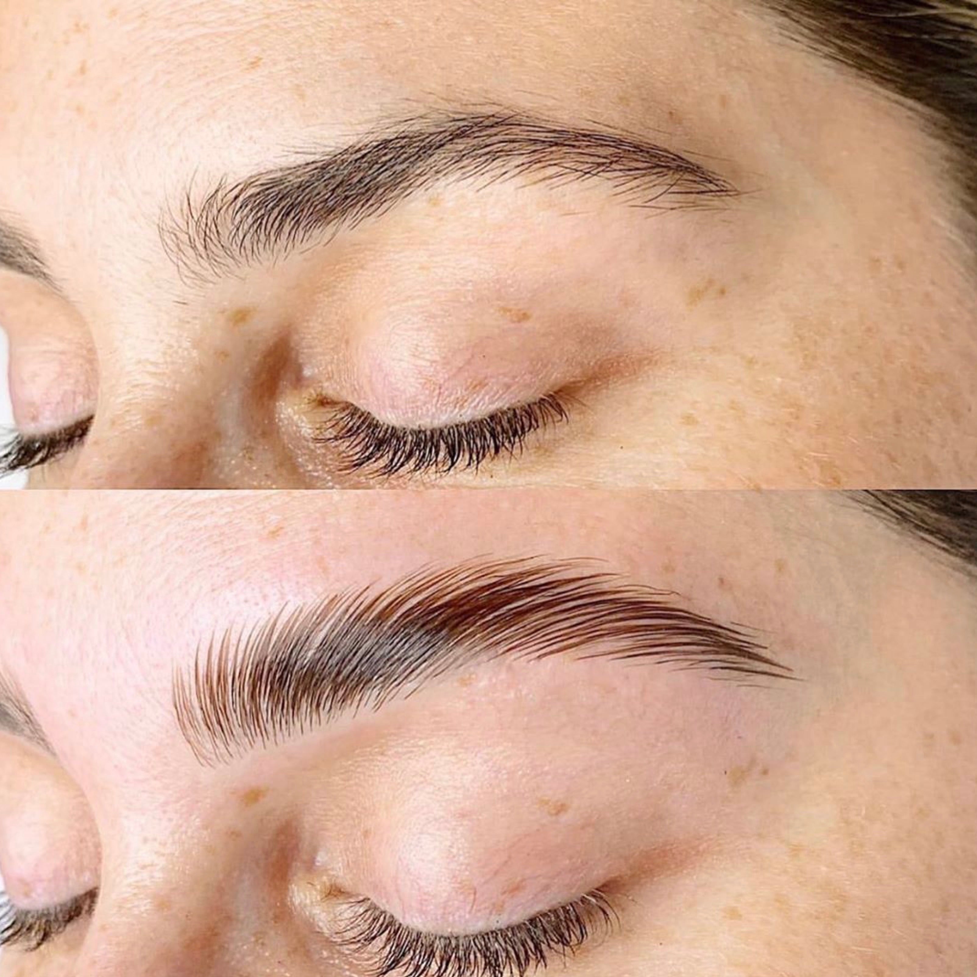 Brow Lamination Online Course (Kit Included)