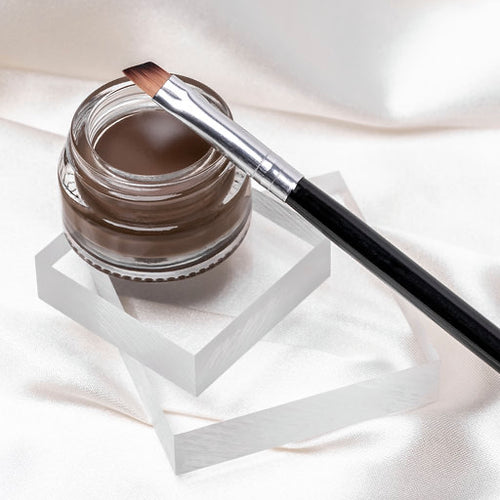 Precise Angled Brow Brush